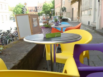 Foto: Suppenplantage