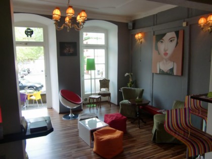 Foto: Suppenplantage