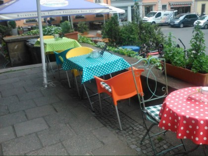 Foto: Suppenplantage