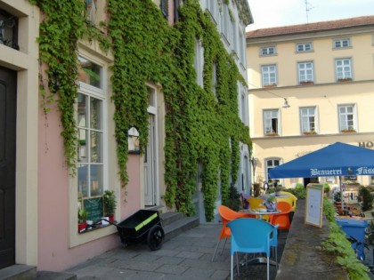 Foto: Suppenplantage